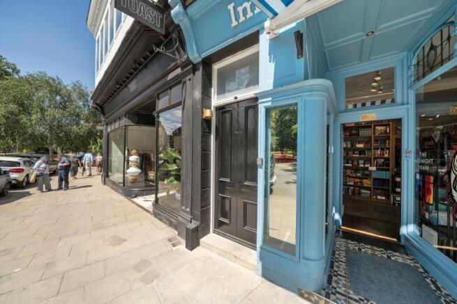 1 bed Flat to rent Image 12