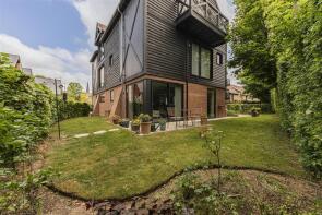 6, Orchard Yard Hawarden Place, Canterbury Road, Canterbury CT3 1EW
