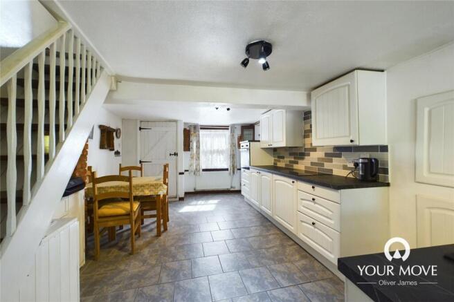 Kitchen / Breakfast