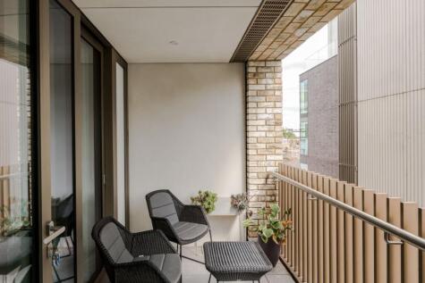 Pearson Square, Fitzrovia, London, W1T
