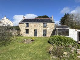 Moratan, Blowing House Hill, Ludgvan TR20 8AW