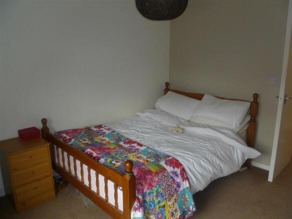 Bed 1