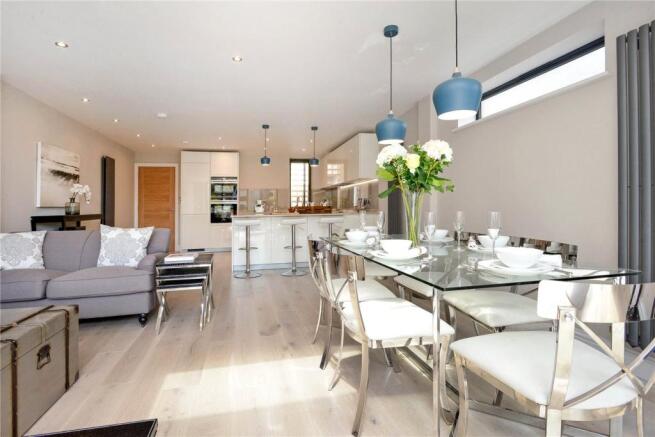 Kitchen-Reception P2