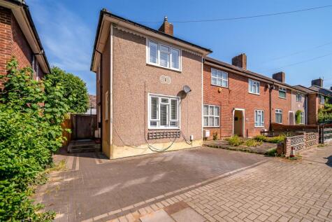 Brook Lane, Bromley