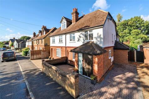 Send Road, Send, Surrey, GU23
