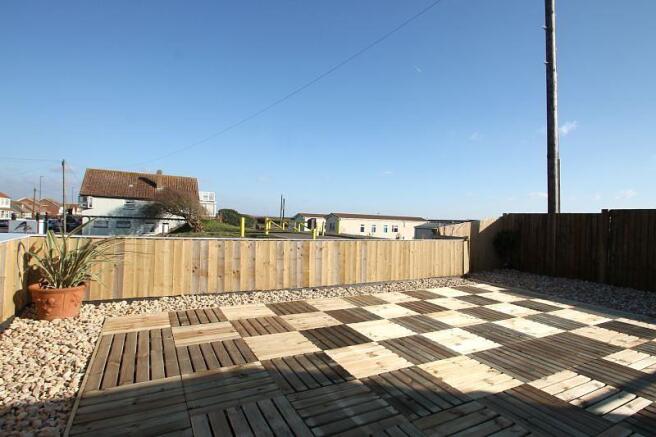 Roof Terrace