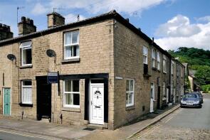 38, Water Street, Macclesfield SK10 5PB