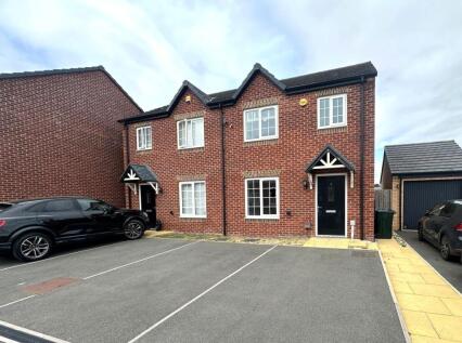 Trusdale Close, Wheatley, Doncaster