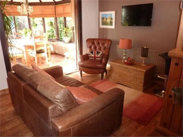Dining Room/Family 