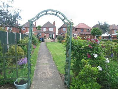 Outside Photo 3