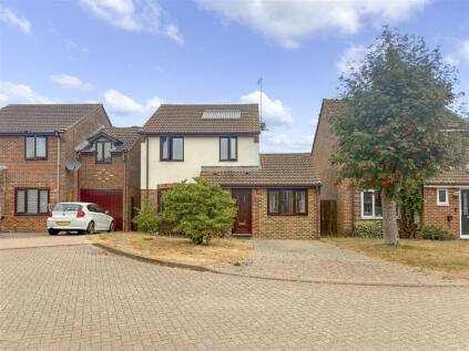 Granary Way, Wick, Littlehampton