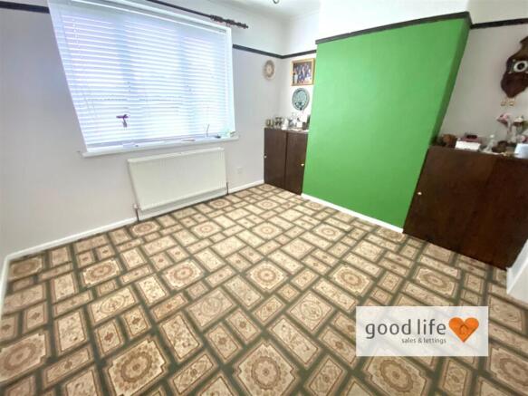 Norman Avenue, Silksworth, Sunderland photo 5