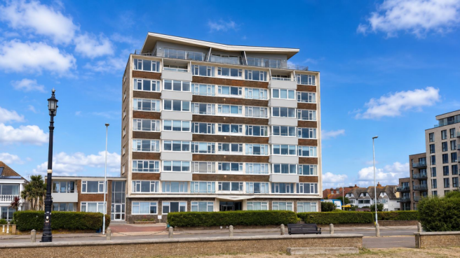 Marine Parade