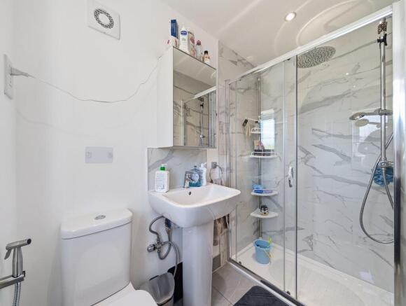 Ensuite