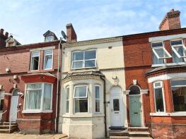 29, Victoria Road, Balby, Doncaster DN4 0LZ