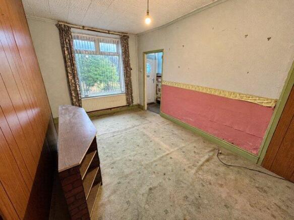 Picton Street, Maesteg, Nantyffyllon, CF34 photo 5