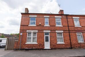 41, Titchfield Street, Nottingham NG15 7BH