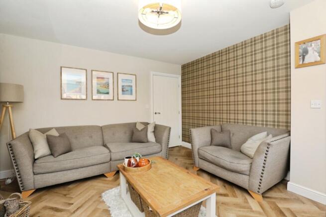 Limes Close, Haslington, Crewe, Cheshire, CW1 photo 4