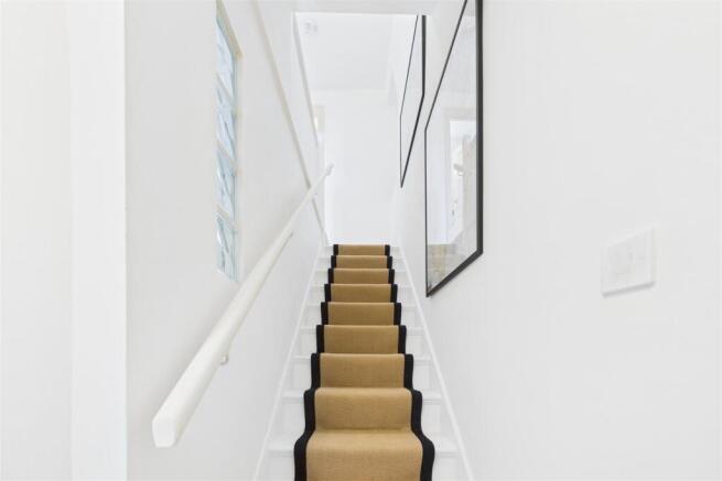 Stairwell