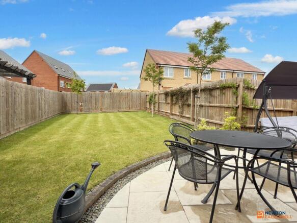 Kirkby Place, Mountsorrel, LE12 photo 4