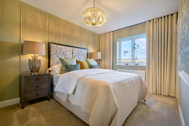 The Woodlark 8