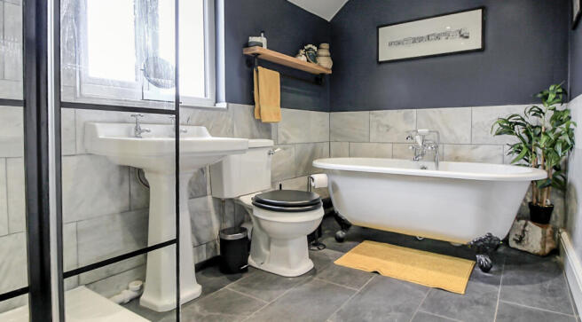Bathroom 3