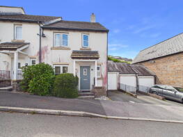 26, Catchfrench Crescent, Liskeard PL14 3FB
