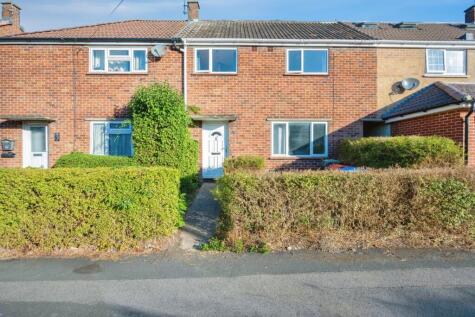 Southern Way, Wolverton, Milton Keynes, Buckinghamshire