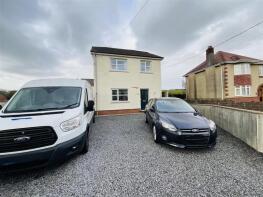 113, Heol Y Parc, Cefneithin, Llanelli SA14 7DL