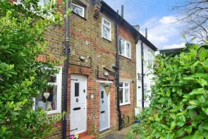 133, Downs Road, Sutton SM2 5PR