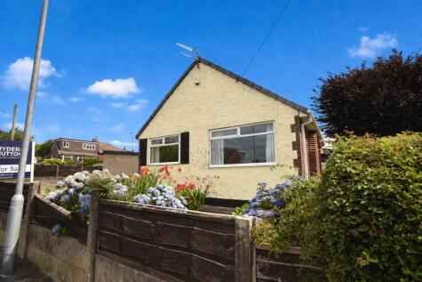 Dorset Avenue, High Crompton, Shaw, Greater Manchester, OL2