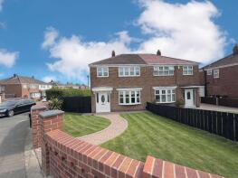 113, Catcote Road, Hartlepool TS25 4HJ