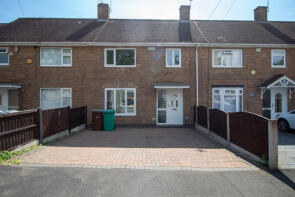 15, Smithy Close, Nottingham NG11 8EE