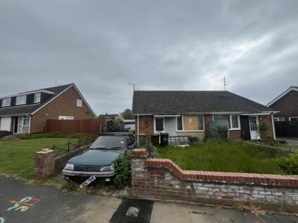 107 Shire Road, Corby, Northamptonshire NN17 2JS