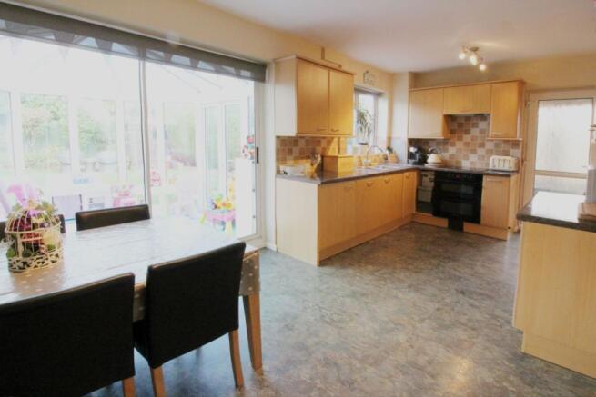 Kitchen / Breakfast