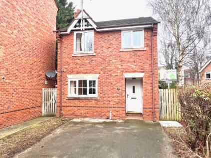 Benton Drive, Chester