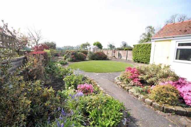 Rear Garden 2nd Image