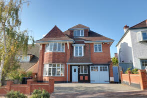 31, Mount Avenue, Westcliff-on-sea SS0 8PS
