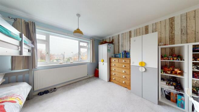 BEDROOM TWO