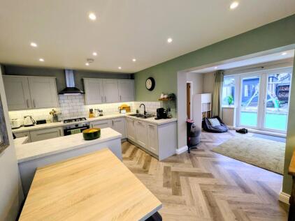 Hodgson Lane, Drighlington, Bradford, BD11