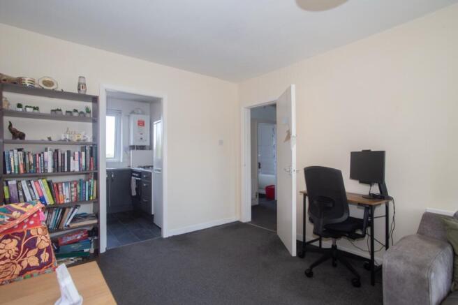 Lowther Court, Sandy Lane, Prestwich, Bury photo 4