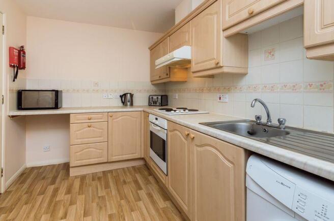 Kitchen B