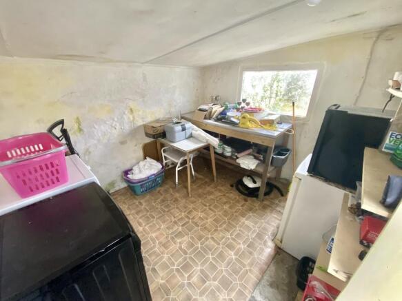 Outbuilding 