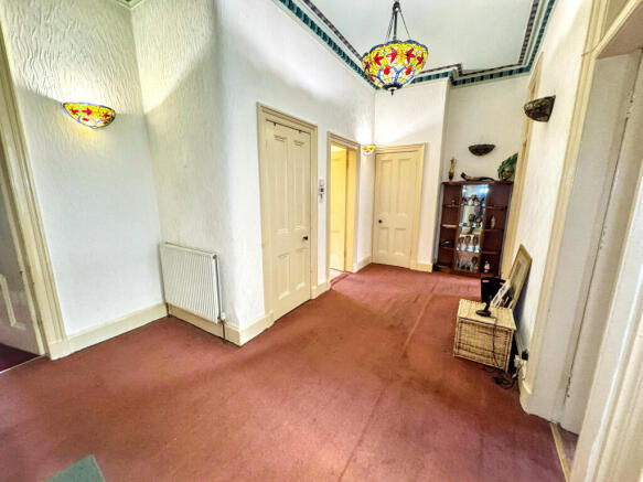 Hall 1