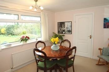 Ding room