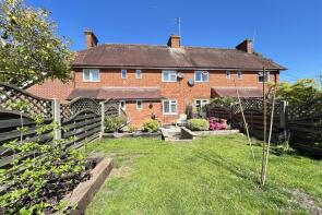 12, Crown Lane, Basingstoke RG24 7DN