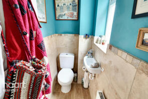 169, Central Avenue, Canvey Island SS8 9QP