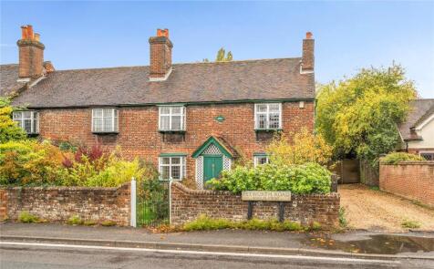 Wheeler Street, Petworth Road, Witley, Godalming, GU8