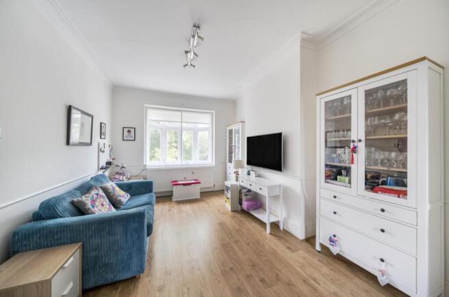 Davidson Frost-Wellings, DFW, Stanmore Hill, Stanm