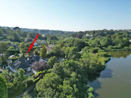 Swanpool, Falmouth, Cornwall